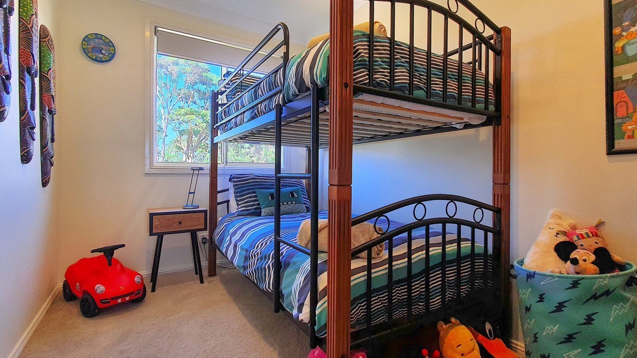 Photo of Bedroom in Narrawallee