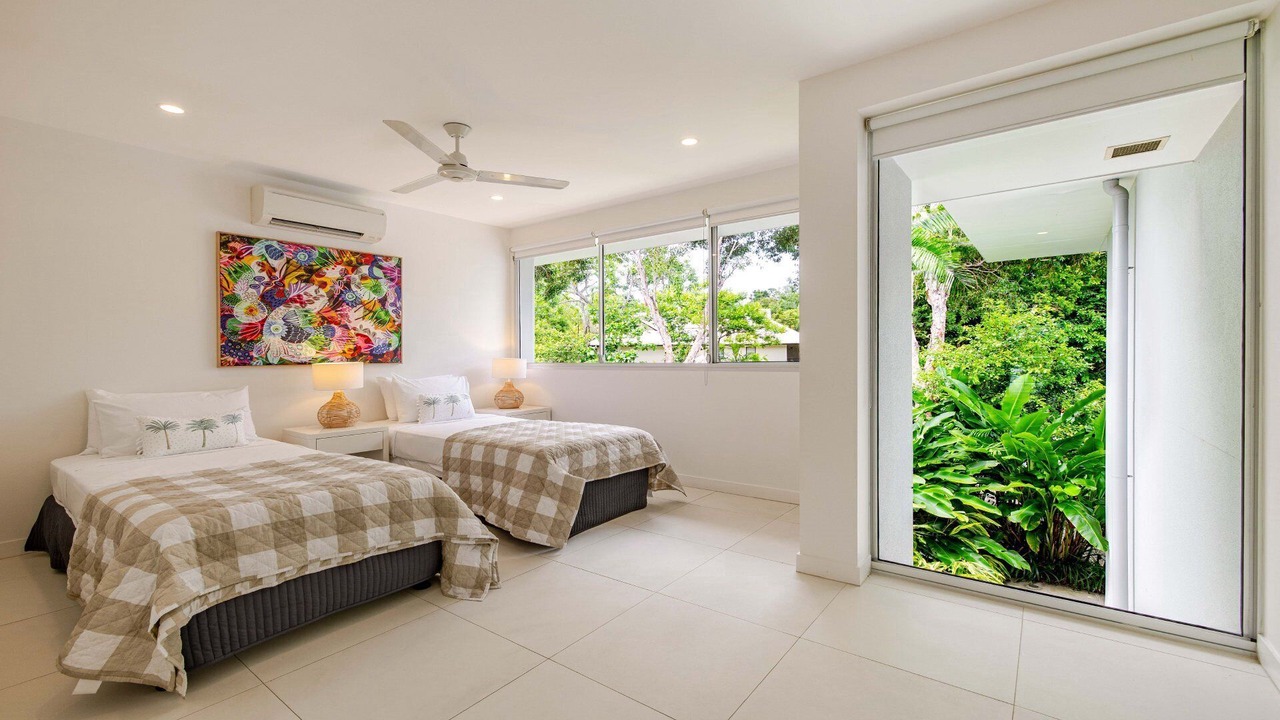 Photo of Bedroom in Port Douglas