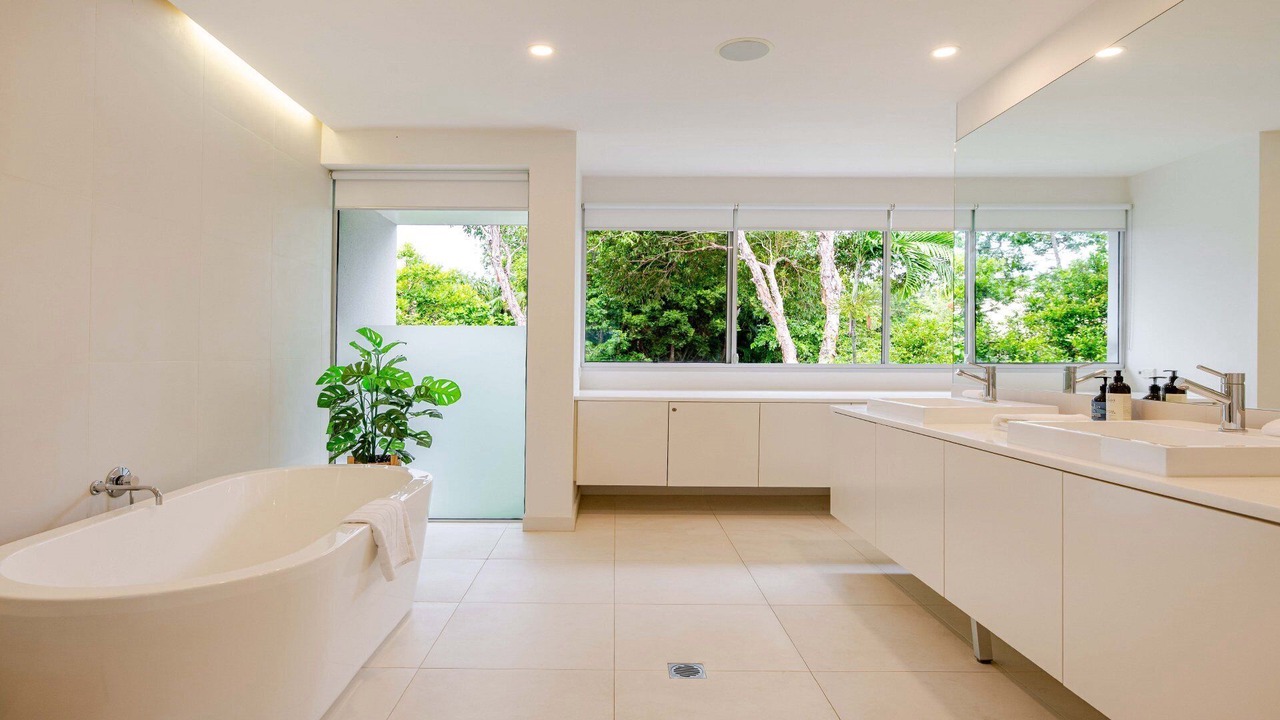 Photo of Bathroom in Port Douglas