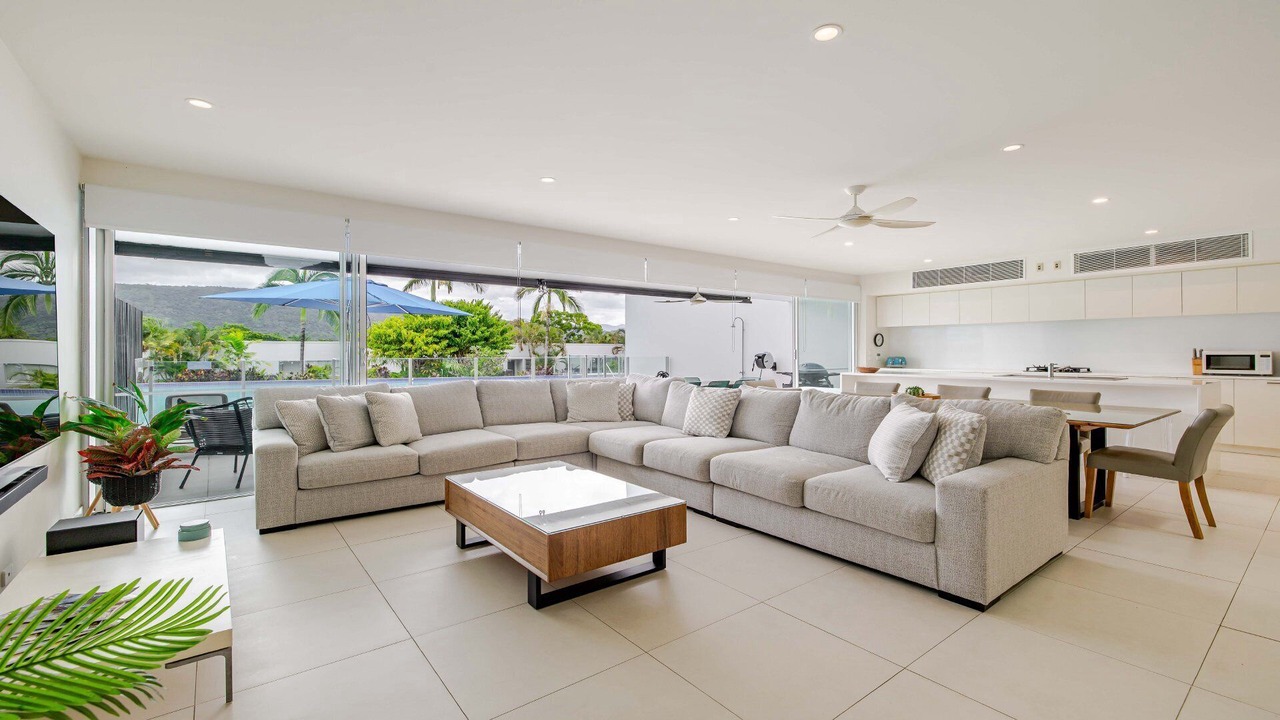 Photo of Livingroom in Port Douglas