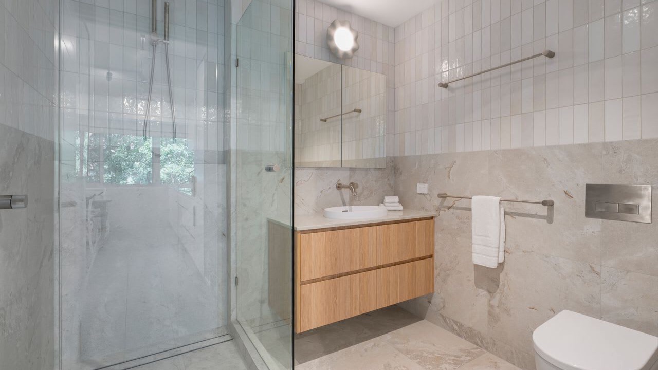 Photo of Bathroom in Noosa Heads