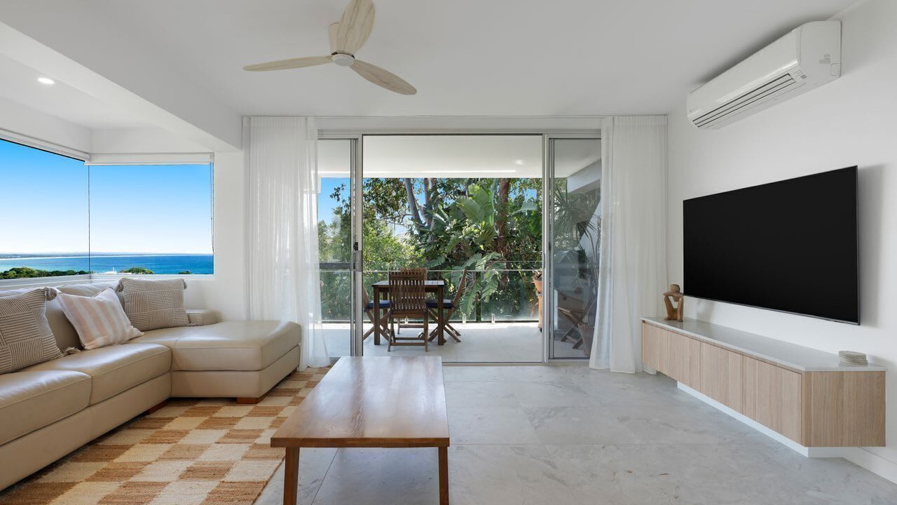 Photo of Livingroom in Noosa Heads