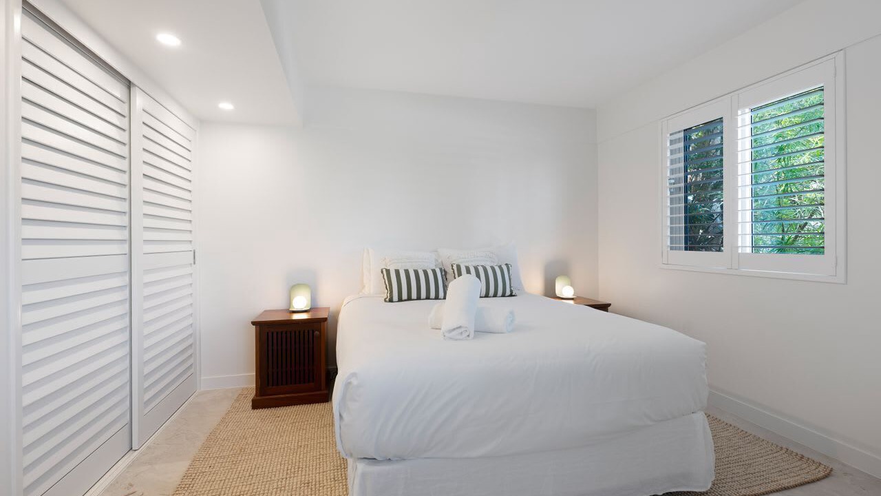 Photo of Bedroom in Noosa Heads