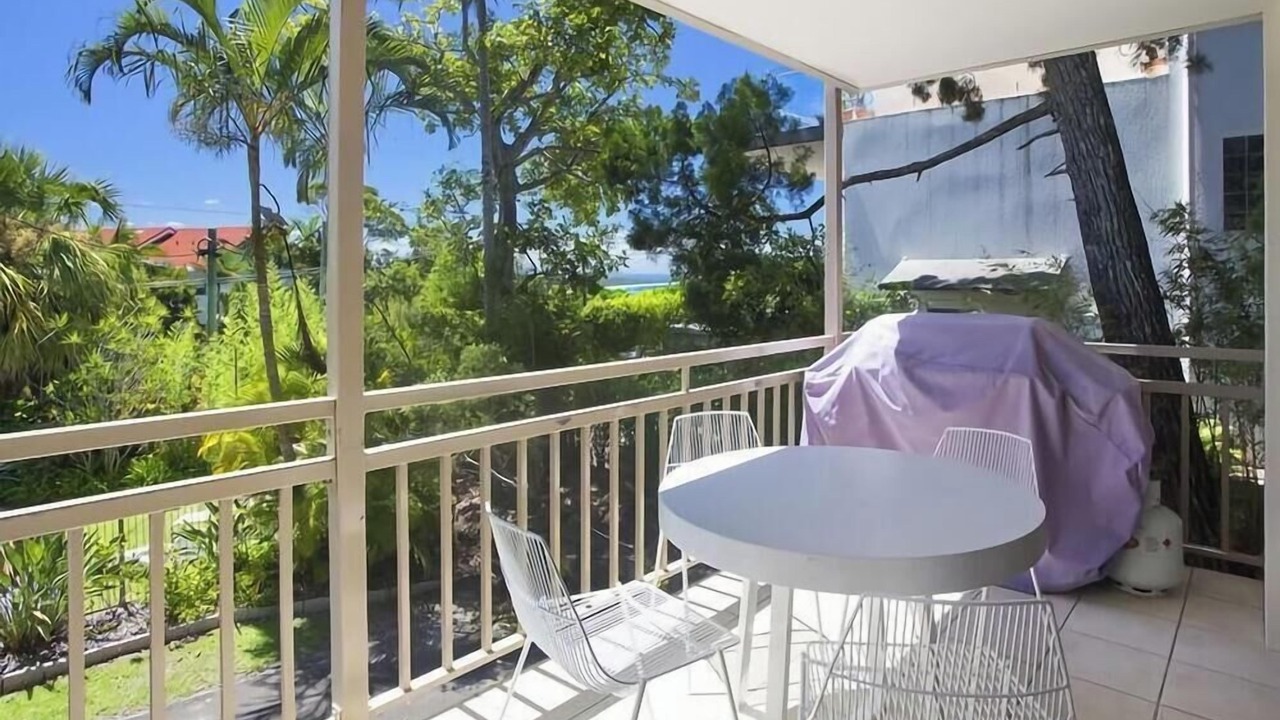 Photo of Outdoor in Noosa Heads
