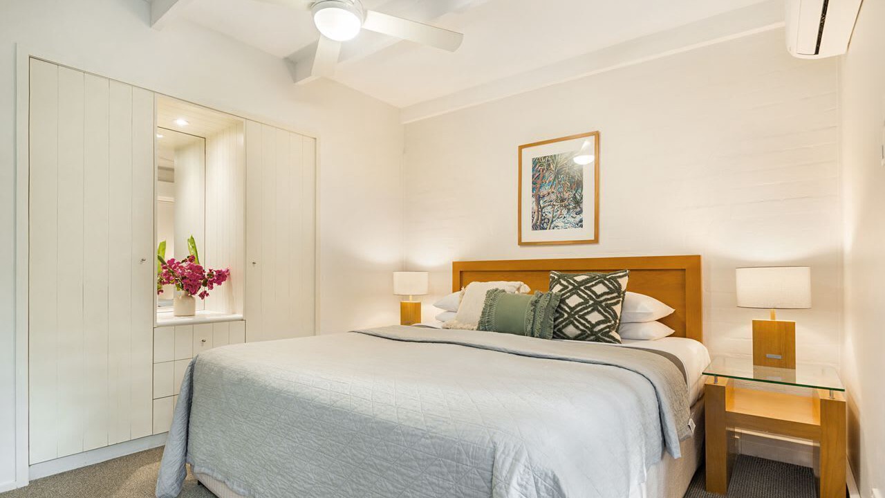 Photo of Bedroom in Noosa Heads