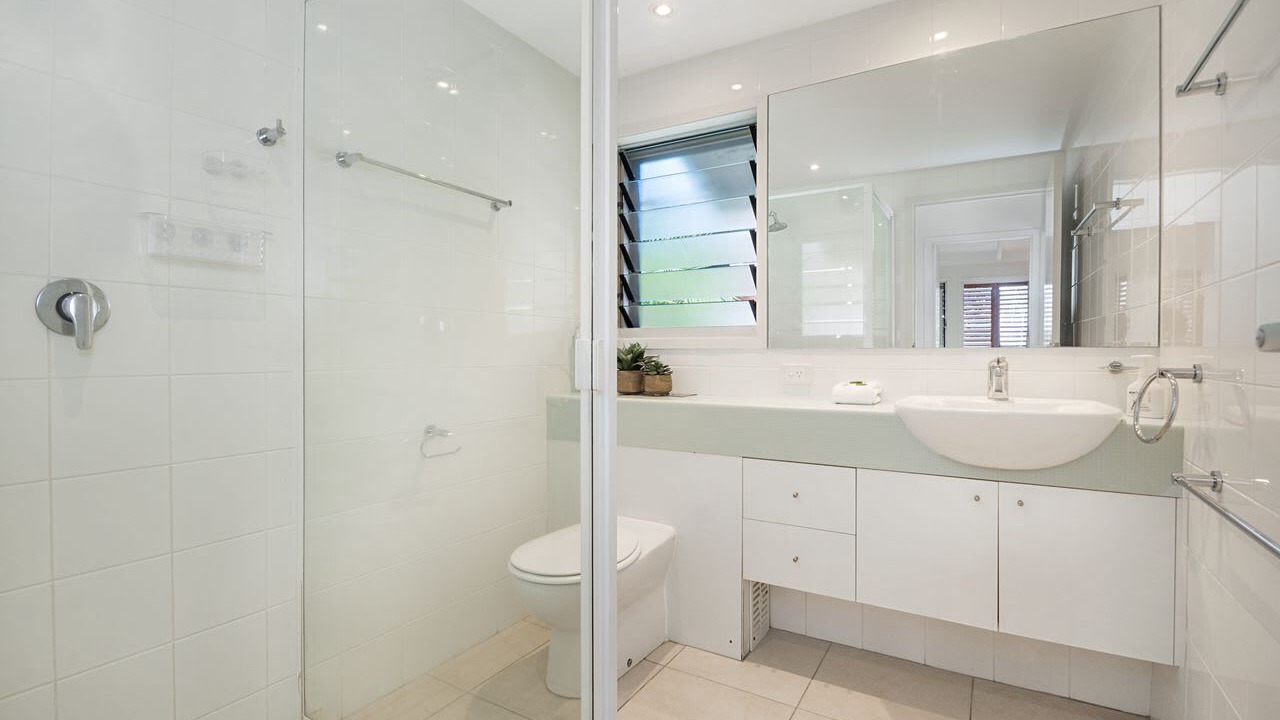 Photo of Bathroom in Noosa Heads