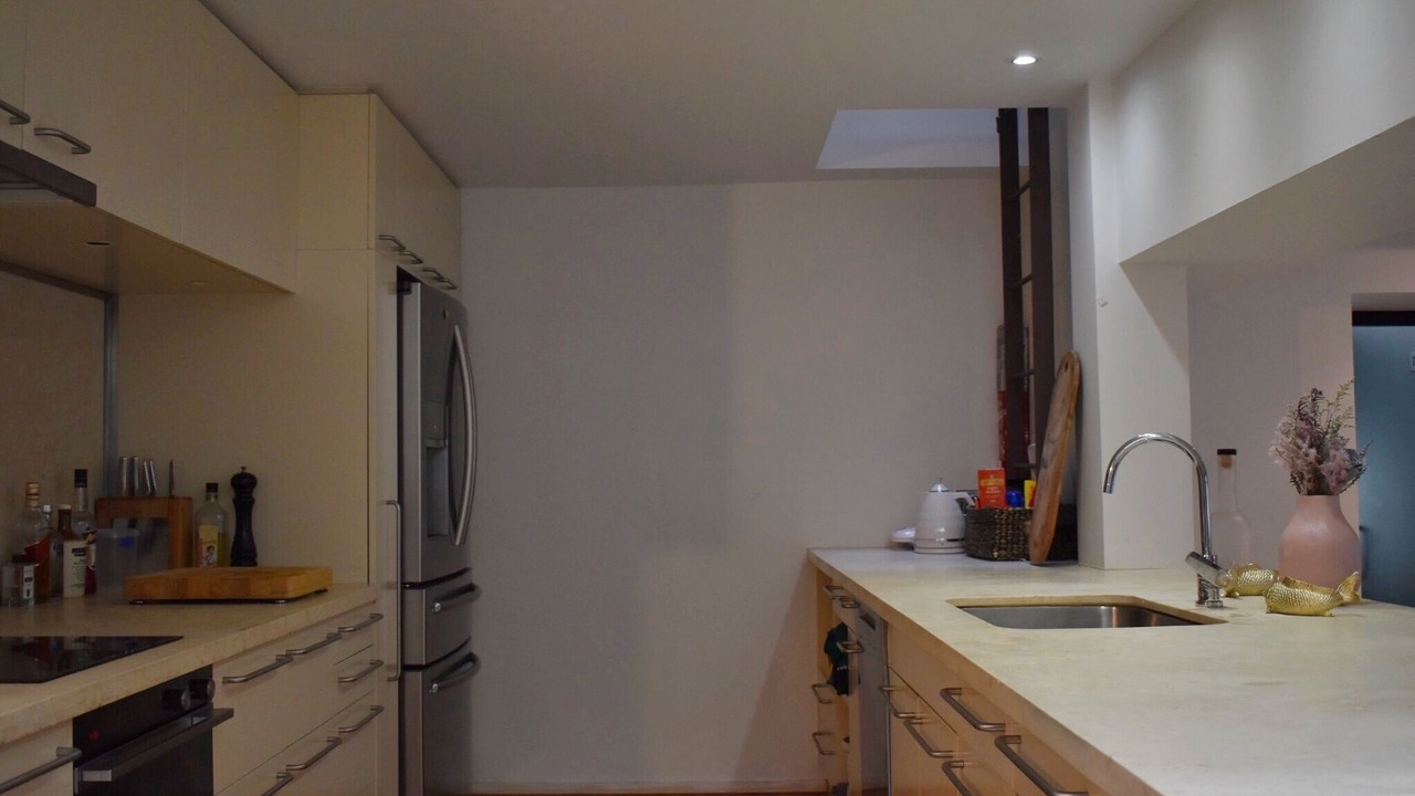 Photo of Kitchen in Sydney Central Business District