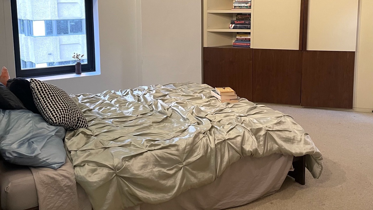 Photo of Bedroom in Sydney Central Business District