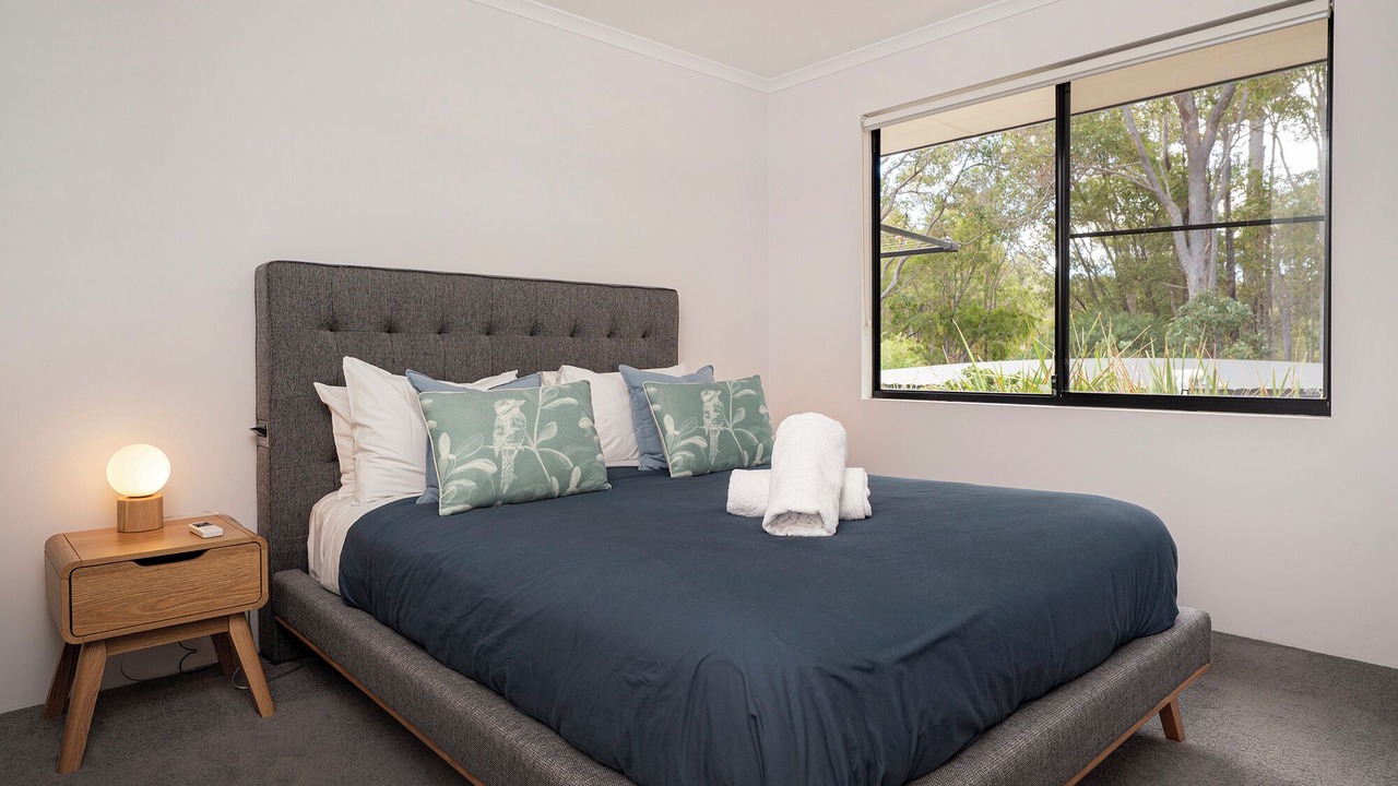 Photo of Bedroom in Yallingup Siding