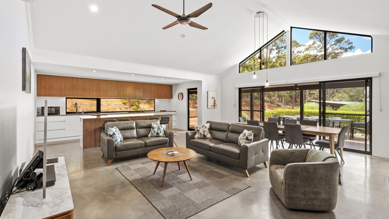 Photo of Livingroom in Yallingup Siding