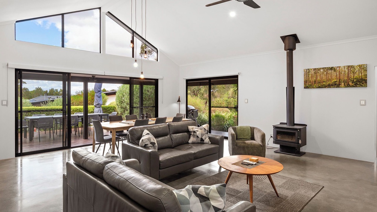 Photo of Livingroom in Yallingup Siding
