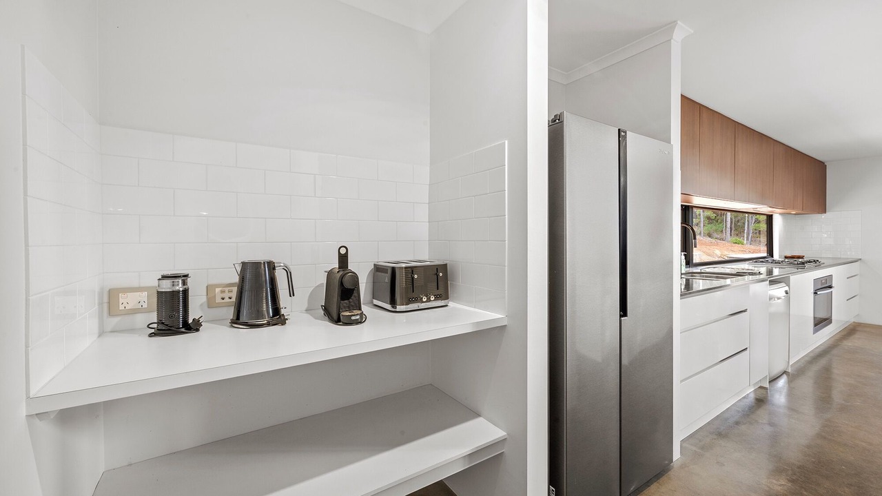 Photo of Kitchen in Yallingup Siding