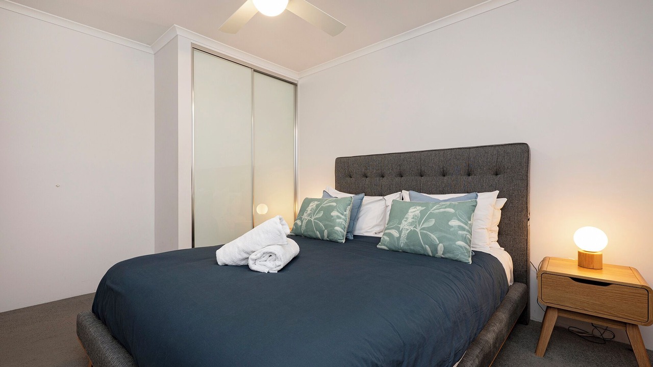 Photo of Bedroom in Yallingup Siding