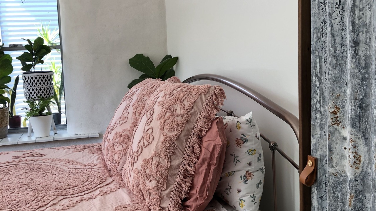 Photo of Bedroom in Dunsborough