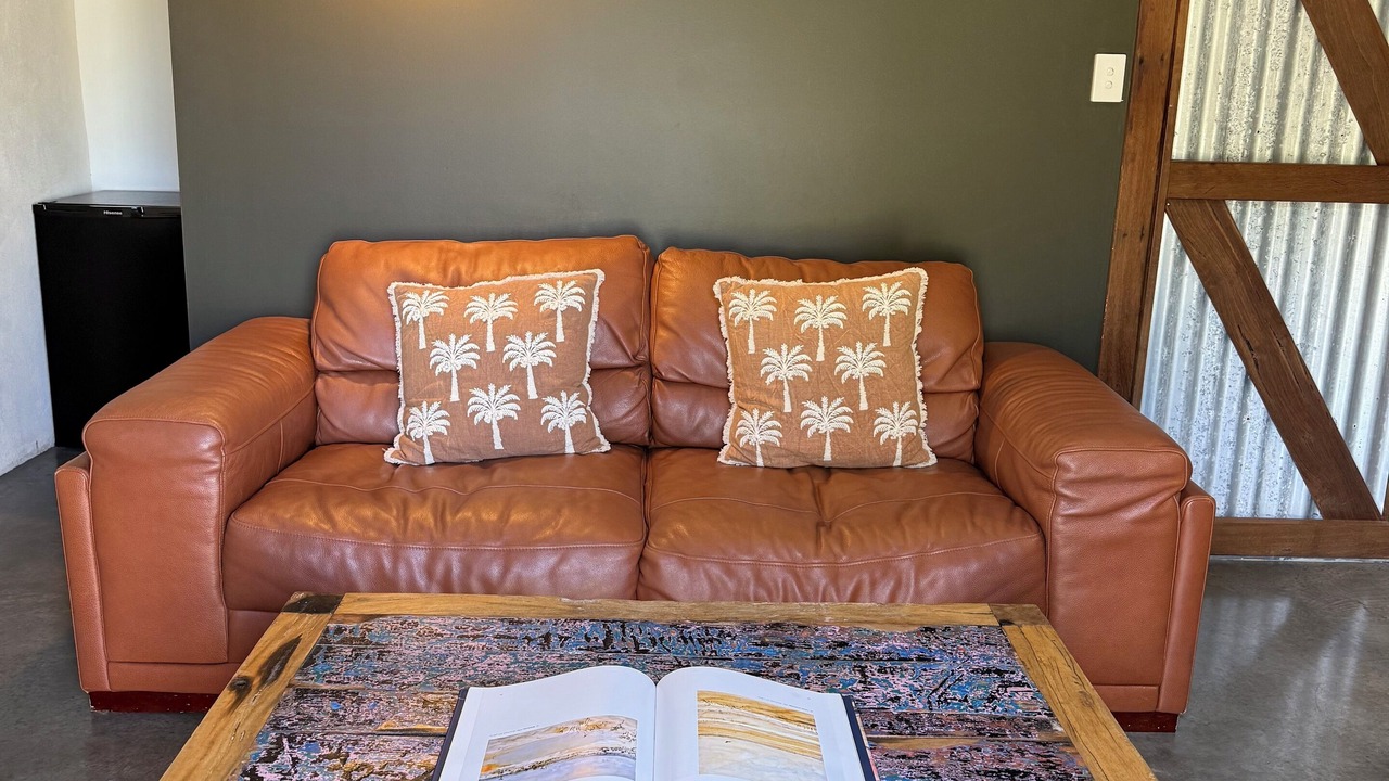 Photo of Livingroom in Dunsborough