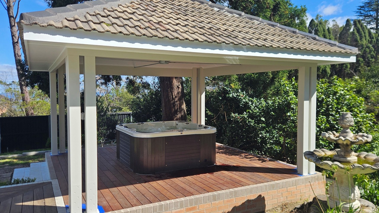 Photo of Outdoor in Wentworth Falls