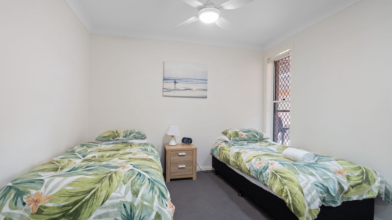 Photo of Bedroom in Tuncurry