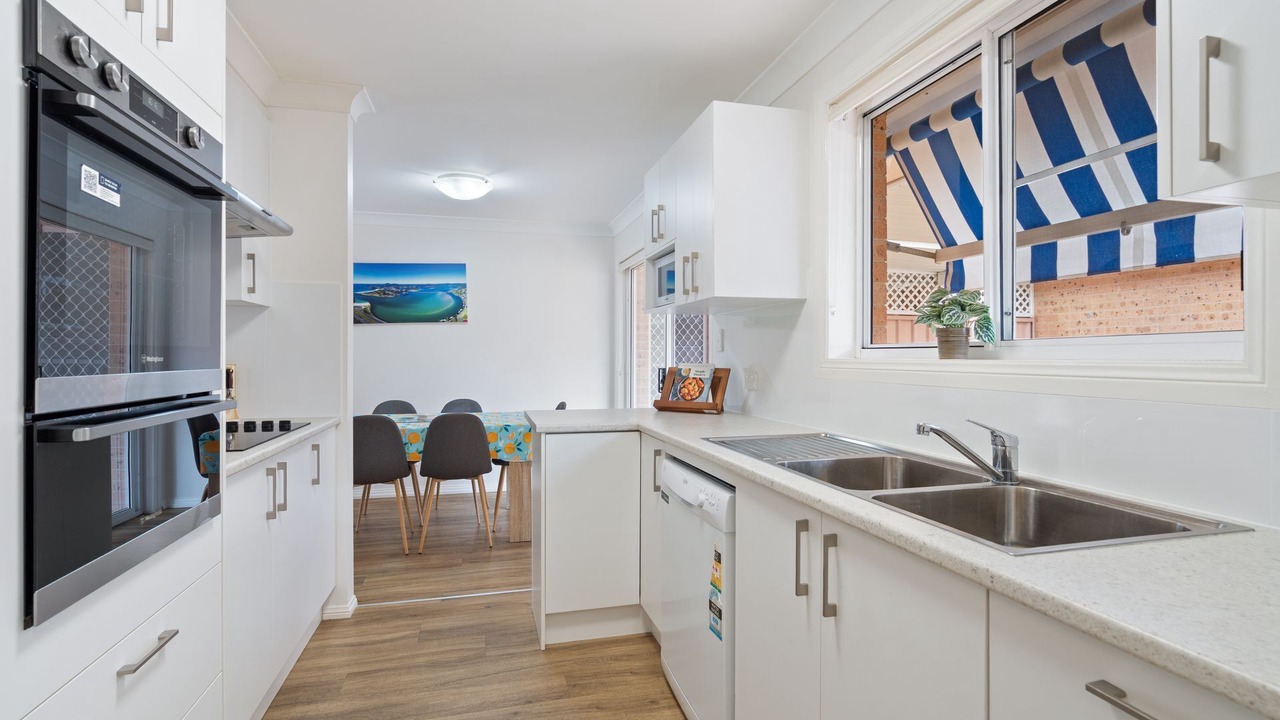 Photo of Kitchen in Tuncurry