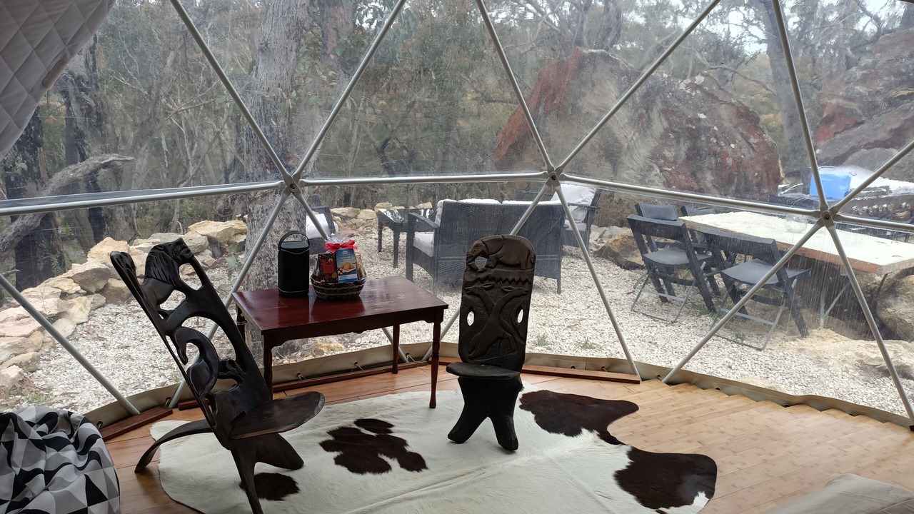 Photo of Outdoor in Mount Victoria