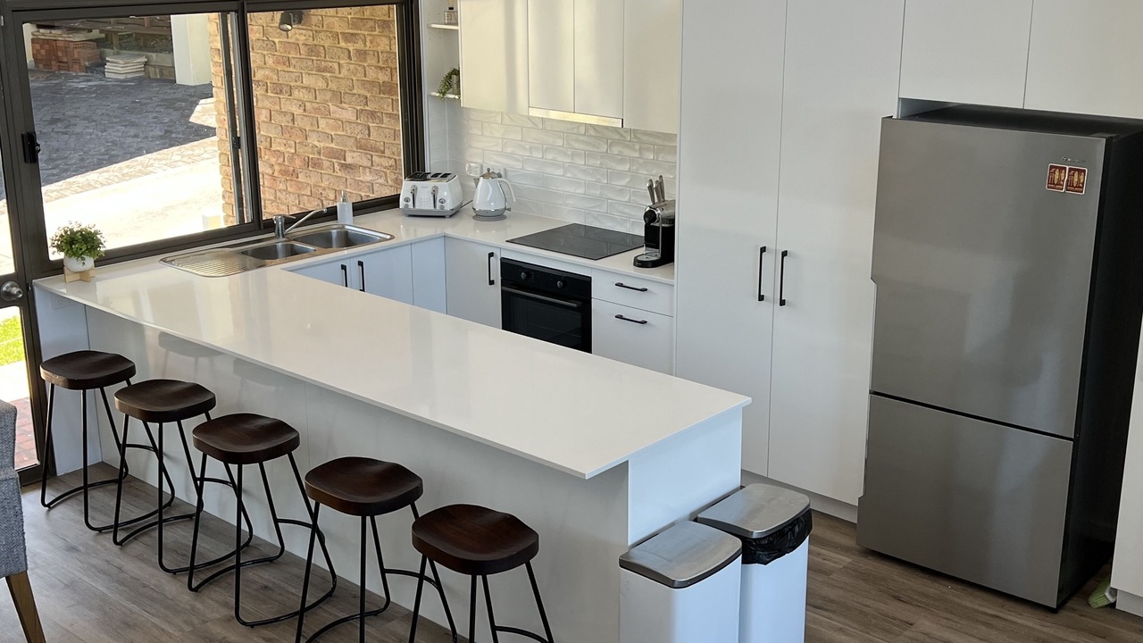 Photo of Kitchen in Avoca Beach