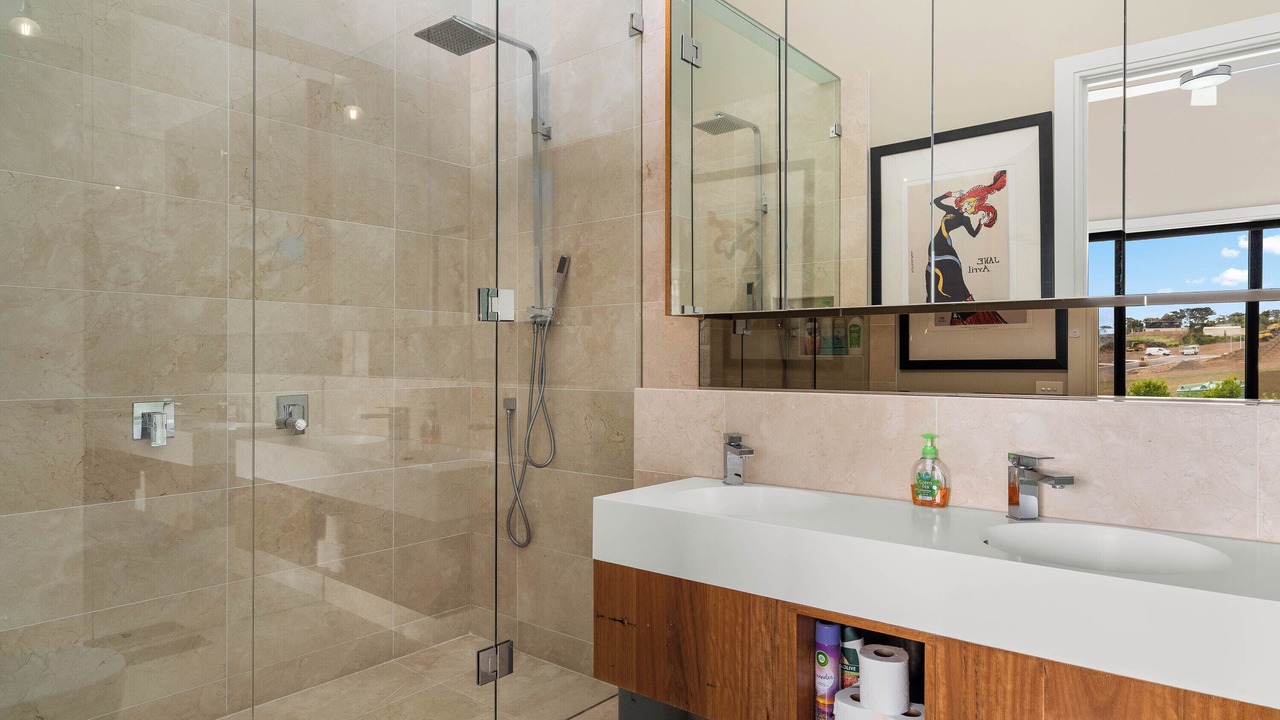 Photo of Bathroom in San Remo