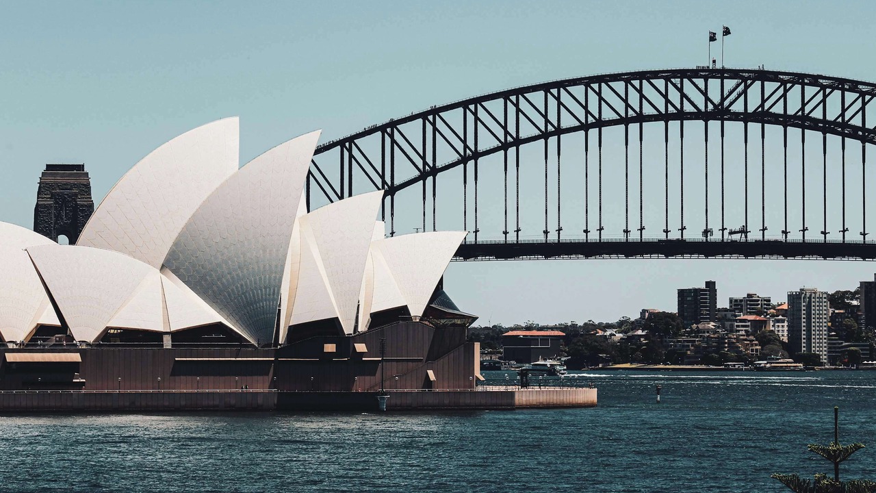 Photo of Others in Darling Harbour