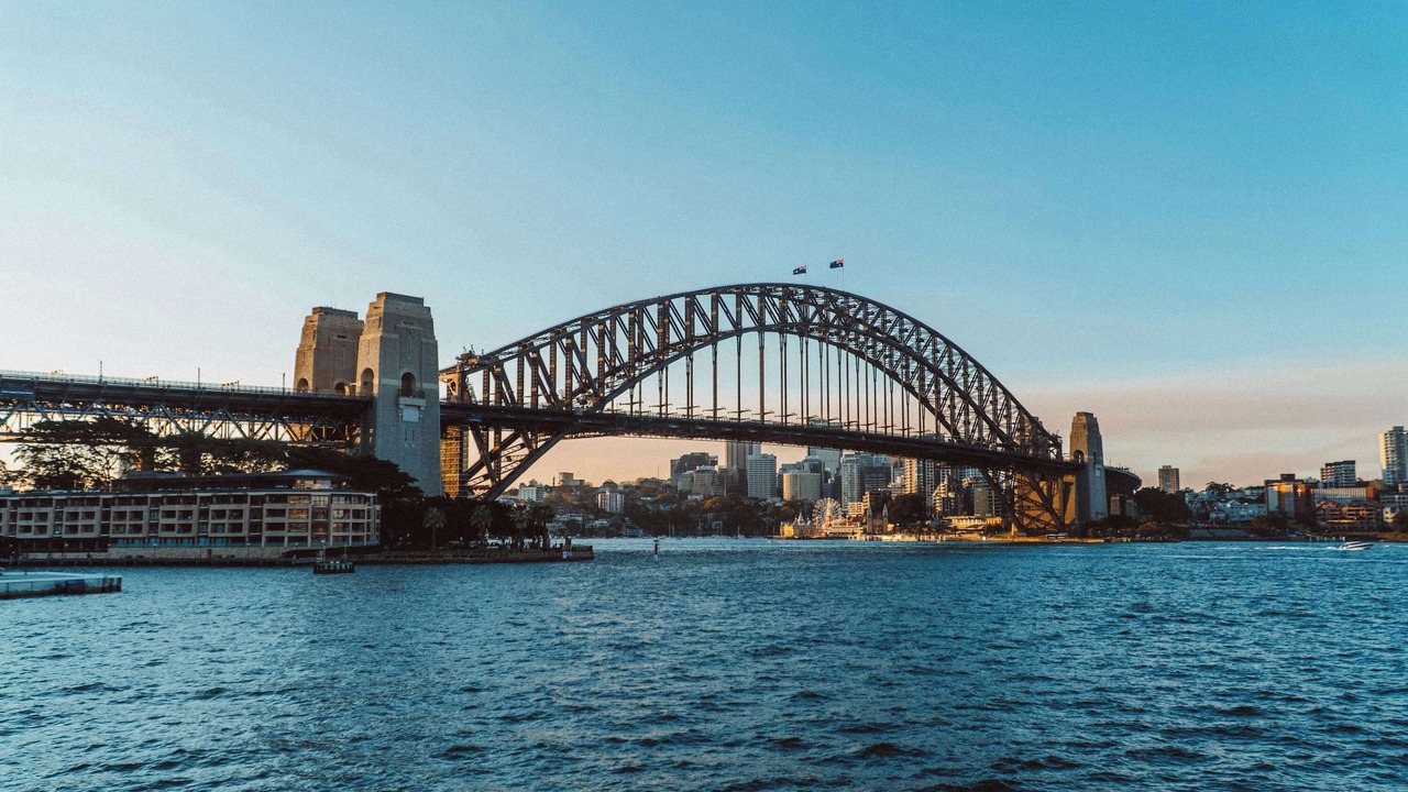 Photo of Others in Darling Harbour