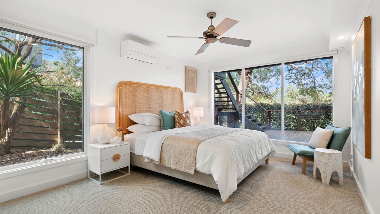 Photo of Bedroom in McCrae