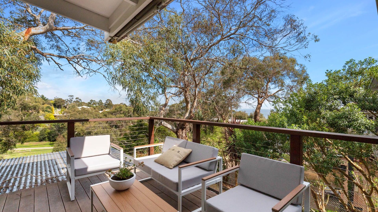Photo of Patio Balcony in McCrae