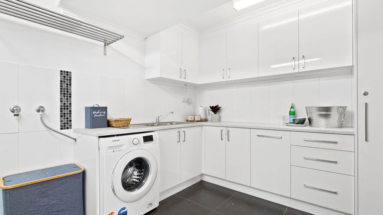 Photo of Kitchen in McCrae