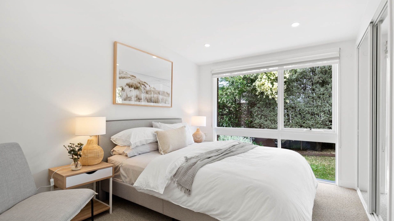 Photo of Bedroom in McCrae