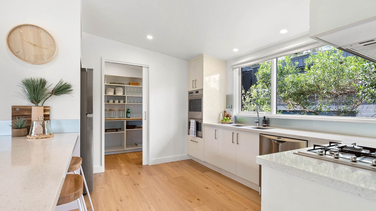 Photo of Kitchen in McCrae
