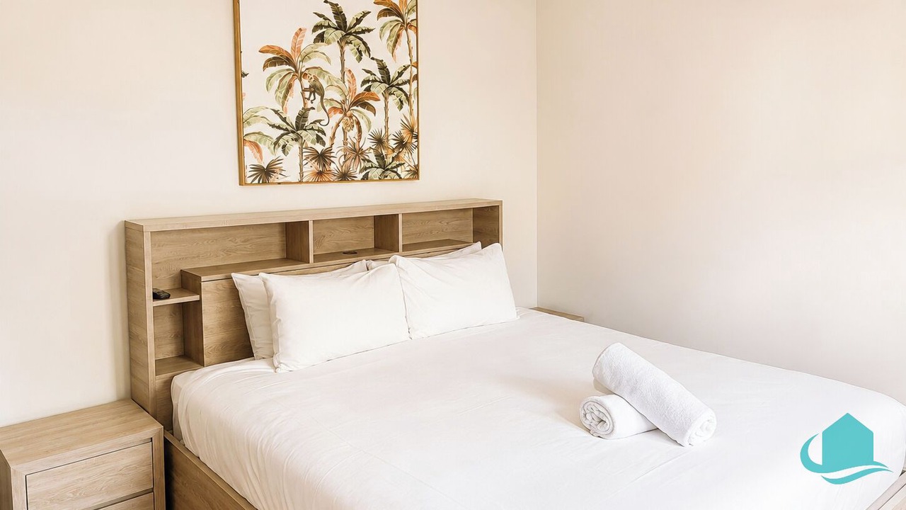 Photo of Bedroom in Balcolyn