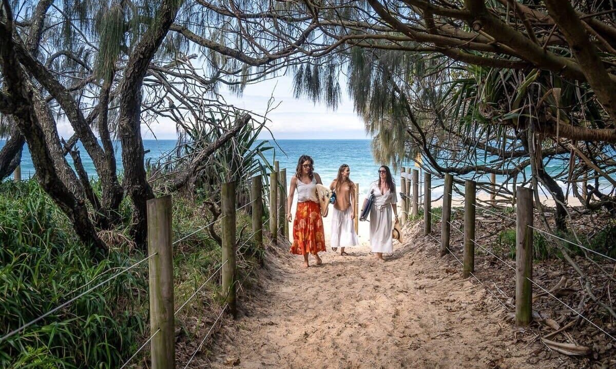 Photo of Others in Dicky Beach