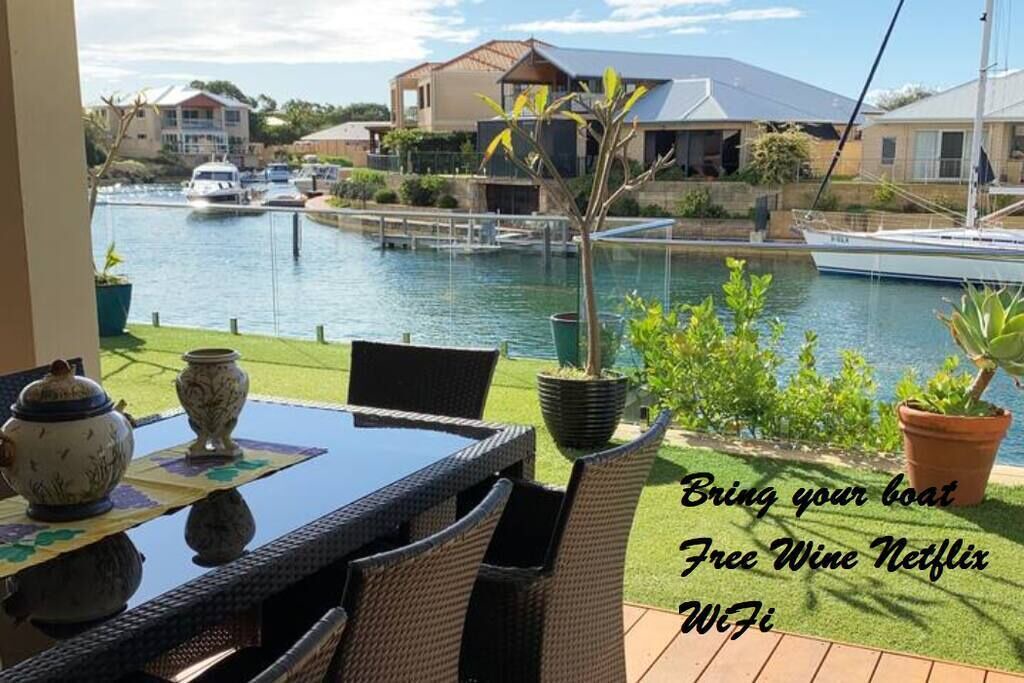 Photo of Outdoor in Wannanup