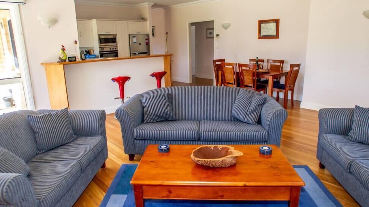 Photo of Bedroom in Tanunda
