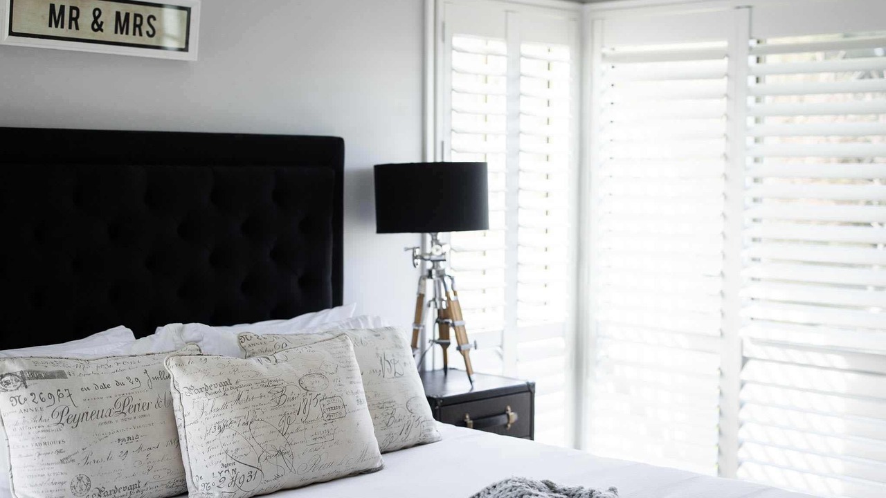 Photo of Bedroom in Jaspers Brush
