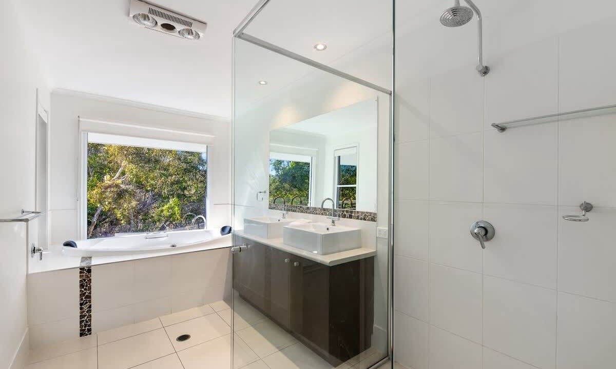 Photo of Bathroom in Marcoola