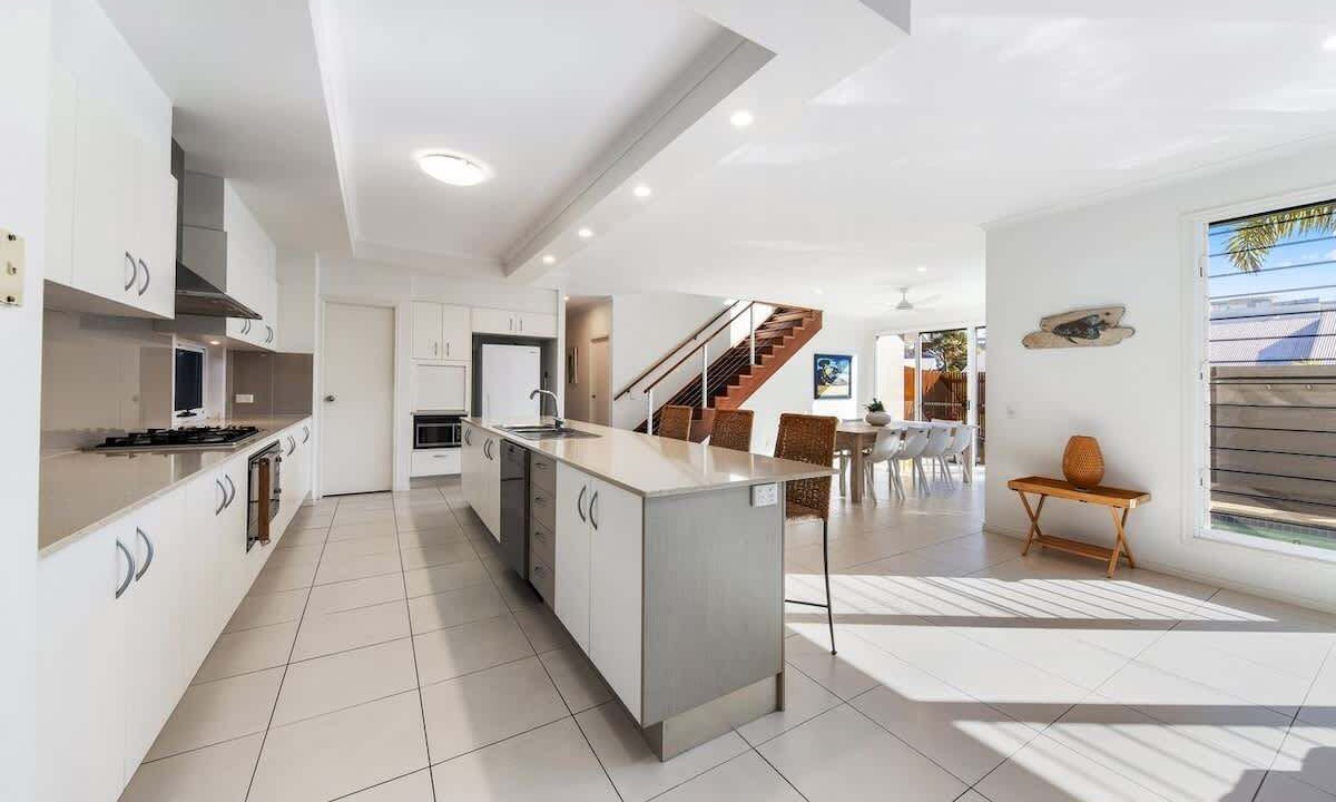 Photo of Kitchen in Marcoola