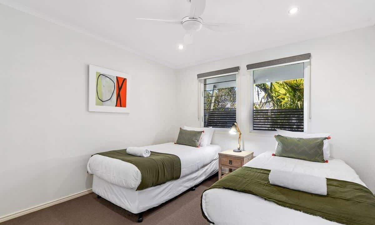 Photo of Bedroom in Marcoola