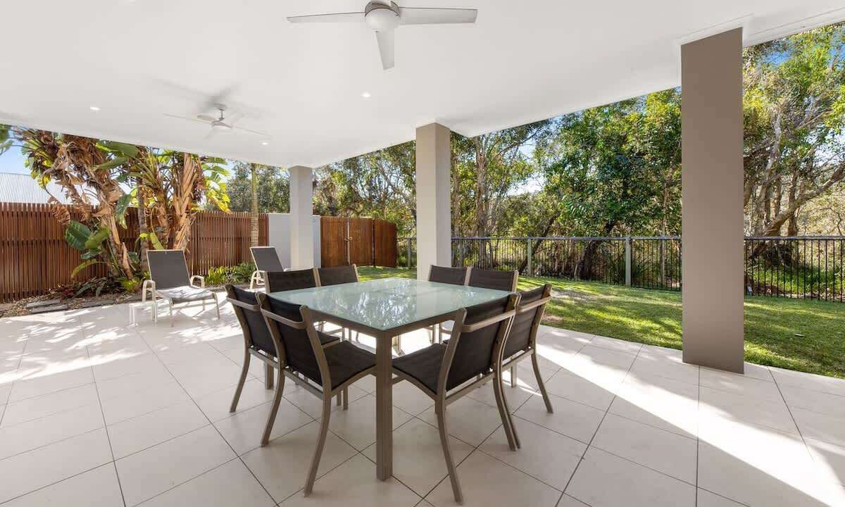 Photo of Patio Balcony in Marcoola