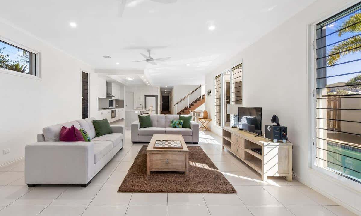 Photo of Livingroom in Marcoola