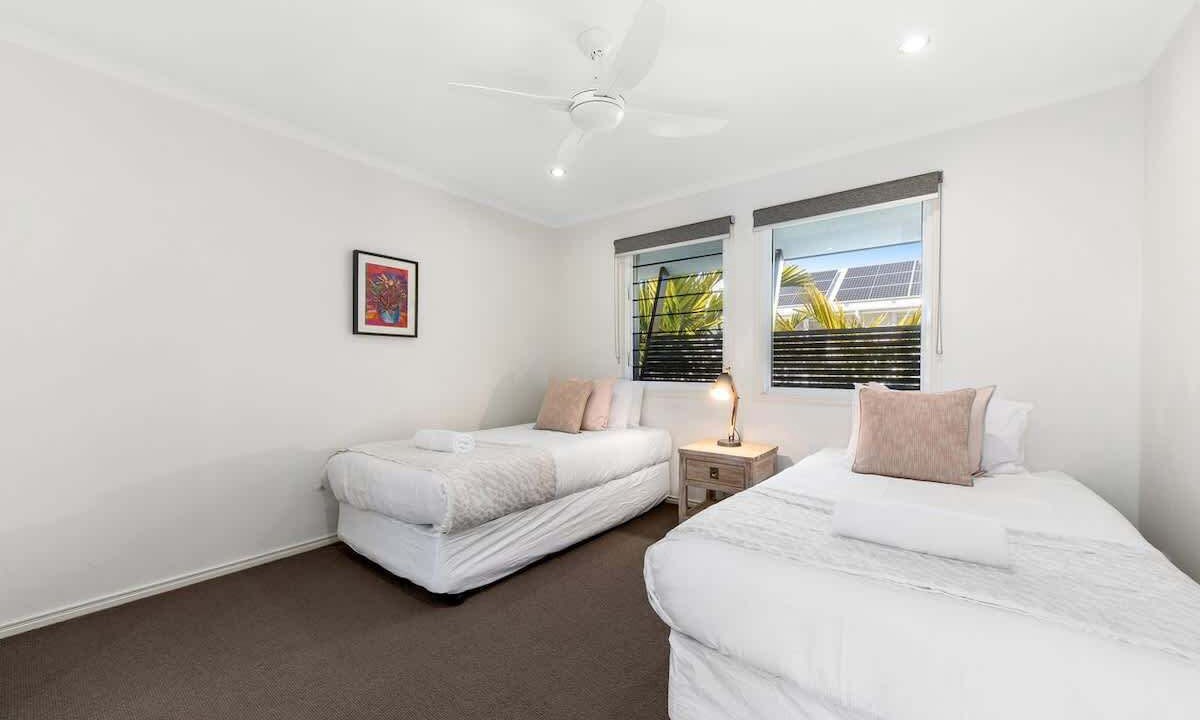 Photo of Bedroom in Marcoola