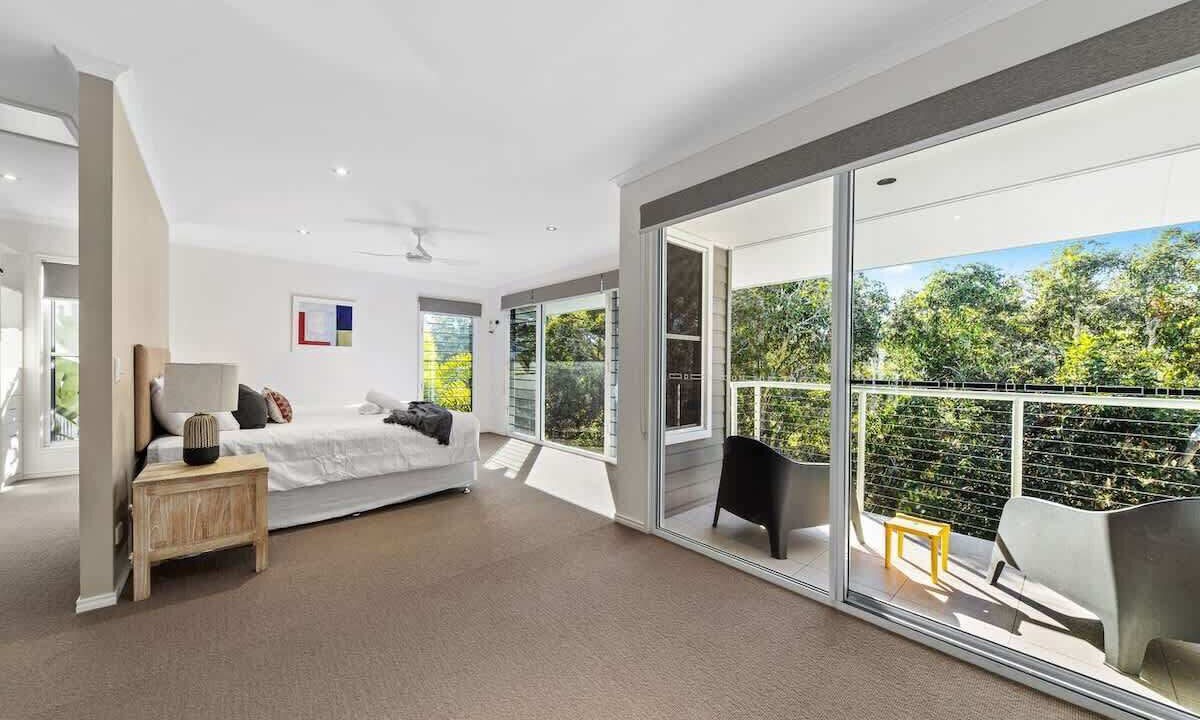 Photo of Bedroom in Marcoola