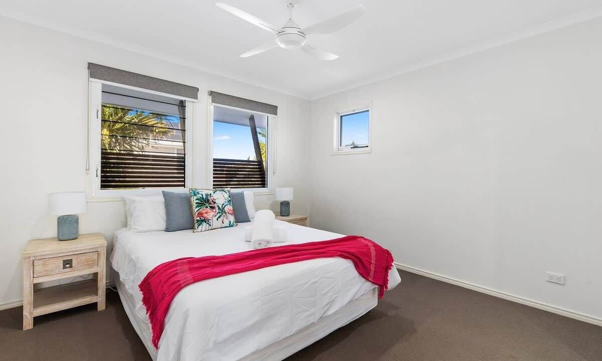 Photo of Bedroom in Marcoola