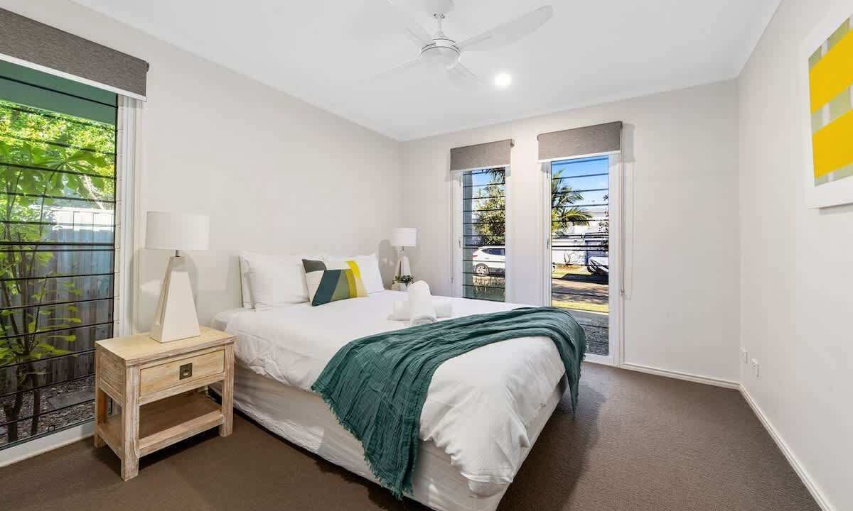 Photo of Bedroom in Marcoola