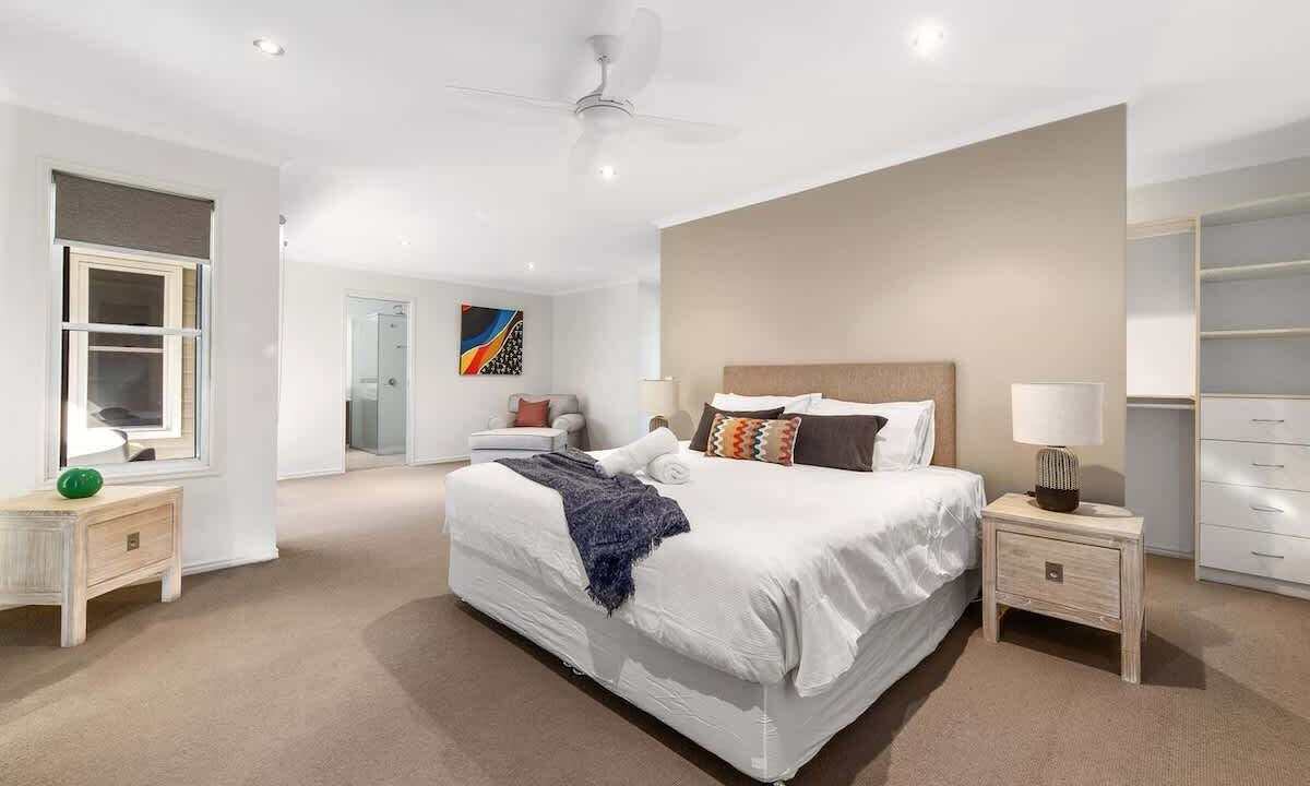 Photo of Bedroom in Marcoola