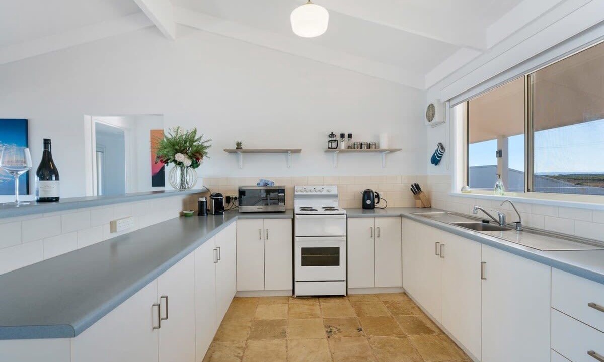 Photo of Kitchen in Nangkita