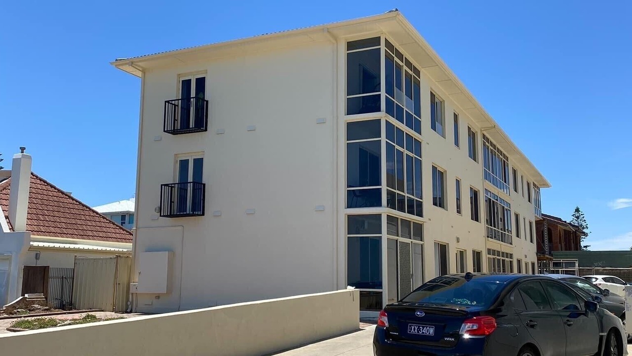 Photo of Outdoor in Glenelg North