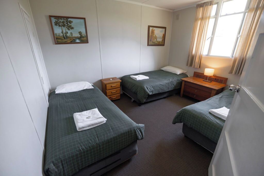 Photo of Bedroom in Tregony